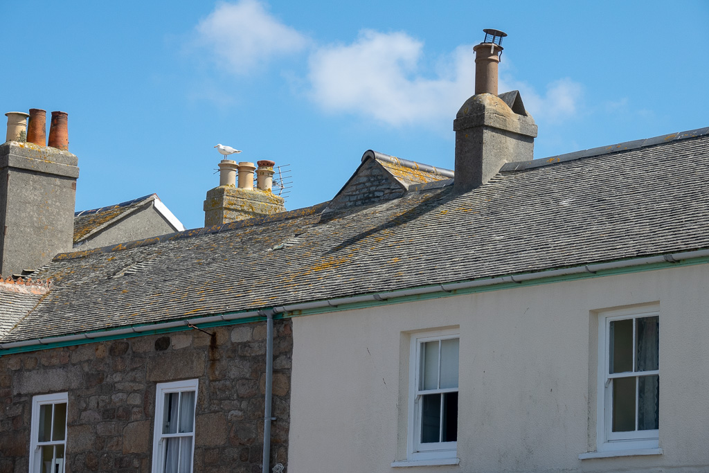 Isle of Scilly