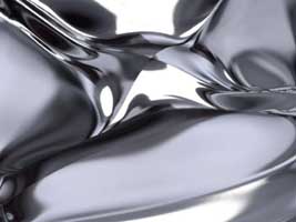 Liquid Metal Surfaces